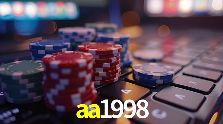 aa1998 - cassino ao vivo
